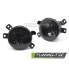 FOG LIGHTS SMOKE fits BMW X1 E84 09-14 FOG LIGHTS SMOKE fits BMW X1 E84 09-14