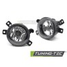 FOG LIGHTS CLEAR fits BMW X1 E84 09-14 FOG LIGHTS CLEAR fits BMW X1 E84 09-14