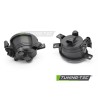 FOG LIGHTS CLEAR fits BMW X1 E84 09-14 FOG LIGHTS CLEAR fits BMW X1 E84 09-14