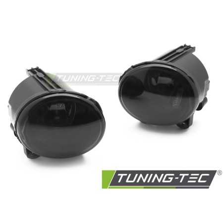 FOG LIGHTS SMOKE fits E92 / E93 / F07 / F10 / F11 / F22 / F23 FOG LIGHTS SMOKE fits E92 / E93 / F07 / F10 / F11 / F22 / F23