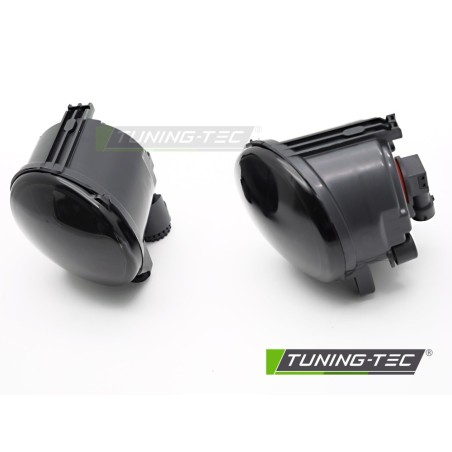 FOG LIGHTS SMOKE fits E92 / E93 / F07 / F10 / F11 / F22 / F23 FOG LIGHTS SMOKE fits E92 / E93 / F07 / F10 / F11 / F22 / F23
