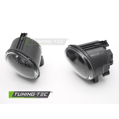 FOG LIGHTS CLEAR fits E92 / E93 / F07 / F10 / F11 / F22 / F23 FOG LIGHTS CLEAR fits E92 / E93 / F07 / F10 / F11 / F22 / F23