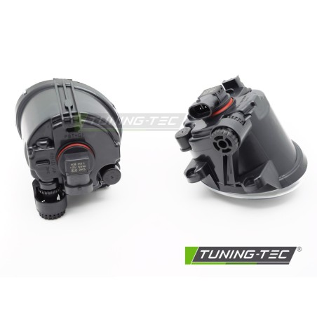 FOG LIGHTS CLEAR fits E92 / E93 / F07 / F10 / F11 / F22 / F23 FOG LIGHTS CLEAR fits E92 / E93 / F07 / F10 / F11 / F22 / F23