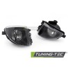 FOG LIGHTS CLEAR PLASTIC LENS fits BMW F10 / F11 10-13 SEDAN / TOURING FOG LIGHTS CLEAR PLASTIC LENS fits BMW F10 / F11 10-13 SEDAN / TOURING