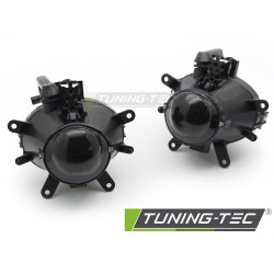 FOG LIGHTS SMOKE fits BMW E46 01-05 SEDAN / TOURING