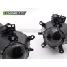 FOG LIGHTS SMOKE fits BMW E46 01-05 SEDAN / TOURING FOG LIGHTS SMOKE fits BMW E46 01-05 SEDAN / TOURING
