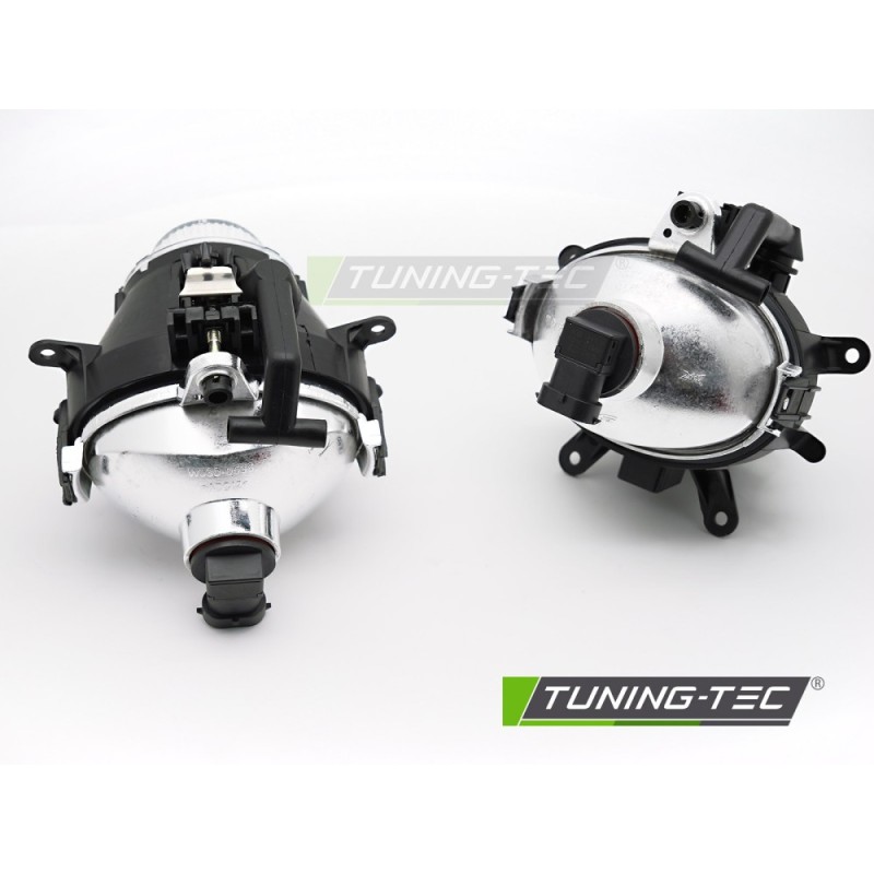 FOG LIGHTS SMOKE fits BMW E46 01-05 SEDAN / TOURING