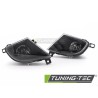 FOG LIGHTS CLEAR fits BMW E60 / E61 07-10 SEDAN / TOURING FOG LIGHTS CLEAR fits BMW E60 / E61 07-10 SEDAN / TOURING