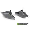 FOG LIGHTS CLEAR fits BMW E60 / E61 07-10 SEDAN / TOURING FOG LIGHTS CLEAR fits BMW E60 / E61 07-10 SEDAN / TOURING