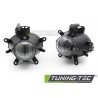 FOG LIGHTS CLEAR fits BMW E46 01-05 SEDAN / TOURING FOG LIGHTS CLEAR fits BMW E46 01-05 SEDAN / TOURING