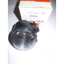 Phares Antibrouillard BMW 63177839865 7839865 Pièce d'origine oem