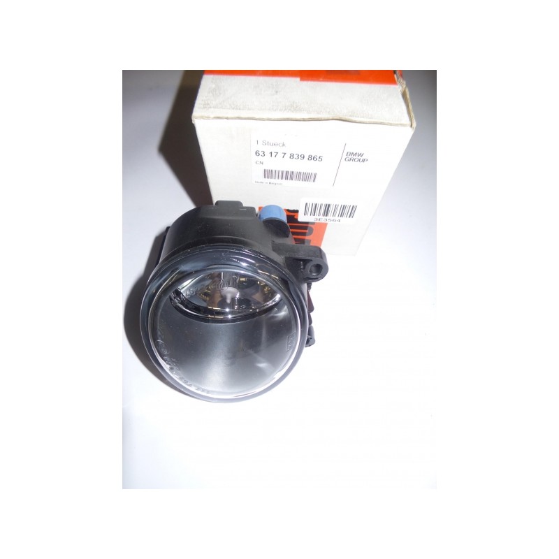 Phares Antibrouillard BMW 63177839865 7839865 Pièce d'origine oem