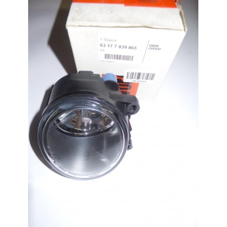 Phares Antibrouillard BMW 63177839865 7839865 Pièce d'origine oem