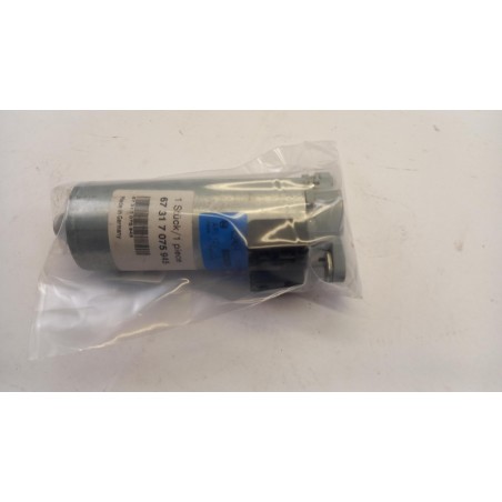 Moteur Électrique BMW 67317075945 7075945 Pièce d'origine oem