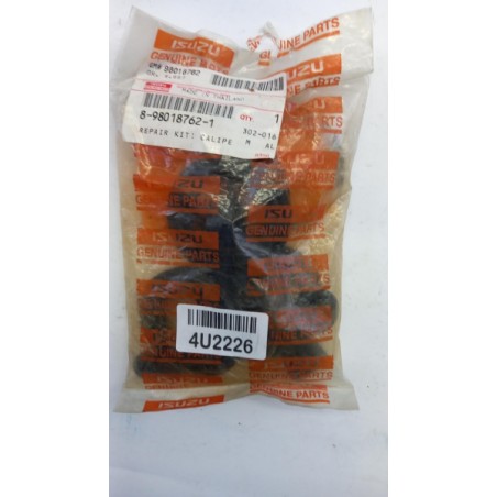 Kit De Réparation Pour Étrier De Frein ISUZU 8980187621 Pièce d'origine oem Kit De Réparation Pour Étrier De Frein ISUZU 8980187621 Pièce d'origine oem