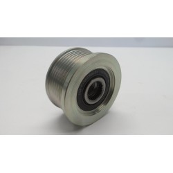 Poulie Roue Libre D''Alternateur NISSAN 23151EB30A  Pièce d'origine oem