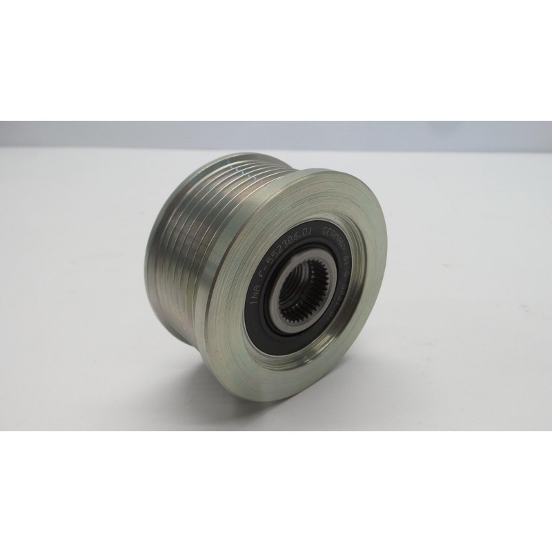 Poulie Roue Libre D''Alternateur NISSAN 23151EB30A  Pièce d'origine oem