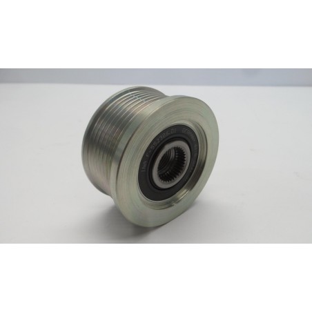 Poulie Roue Libre D''Alternateur NISSAN 23151EB30A Pièce d'origine oem Poulie Roue Libre D''Alternateur NISSAN 23151EB30A Pièce d'origine oem