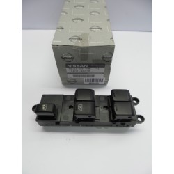 Interrupteur Pour Lève-Vitre Et Ajustement De Miroir NISSAN 25401BB65B  Pièce d'origine oem