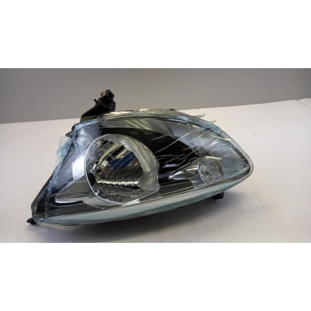 Pièces D''Auto NISSAN 260653HN1A  Pièce d'origine oem