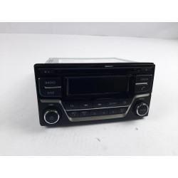 Unité De Tête Multimédia NISSAN 28185BV80A  Pièce d'origine oem
