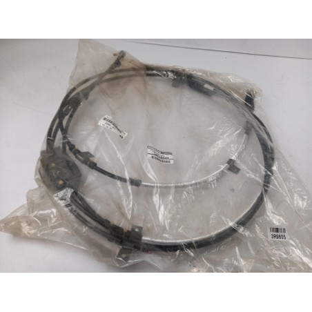Câble De Mécanisme De Changement De Vitesse NISSAN 344139X205 Pièce d'origine oem Câble De Mécanisme De Changement De Vitesse NISSAN 344139X205 Pièce d'origine oem