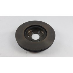 Disque De Frein (1 Pièce) NISSAN 402064KJ1B  Pièce d'origine oem