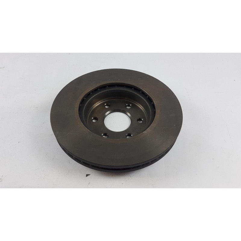 Disque De Frein (1 Pièce) NISSAN 402064KJ1B  Pièce d'origine oem