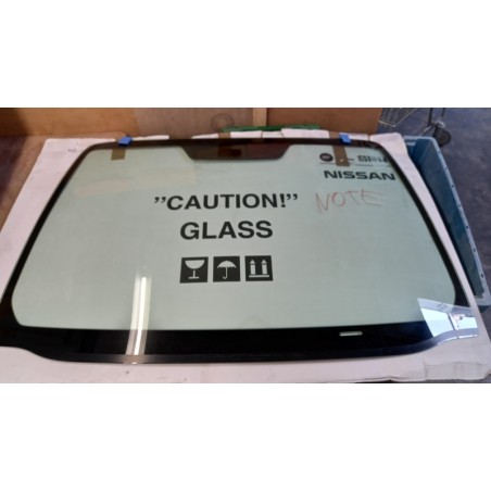 Pare-Brise NISSAN 727009U00B Pièce d'origine oem Pare-Brise NISSAN 727009U00B Pièce d'origine oem