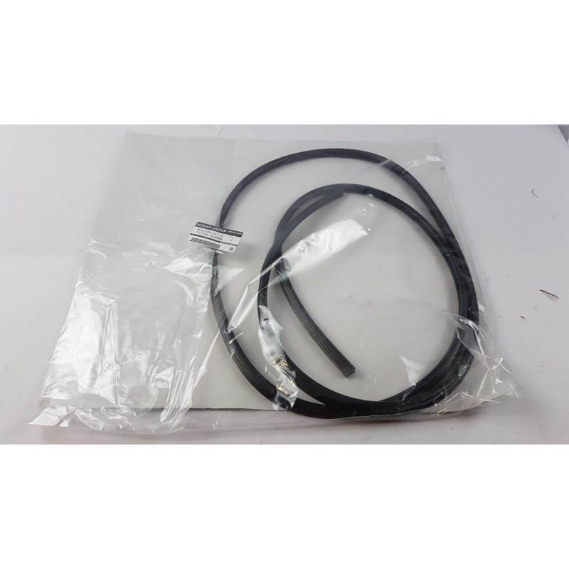 Joint Pour Pare-Brise NISSAN 727509U000  Pièce d'origine oem