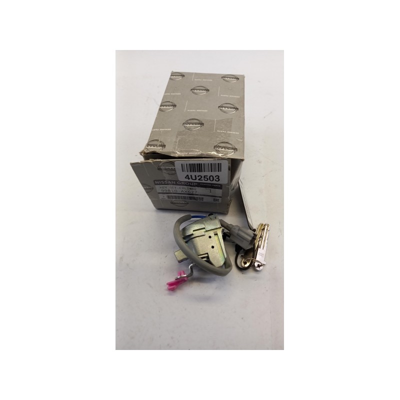 Pièces D''Auto NISSAN 99810AX627  Pièce d'origine oem