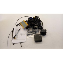 Kit Électrique De Crochet D''Attelage NISSAN KE5055S012  Pièce d'origine oem