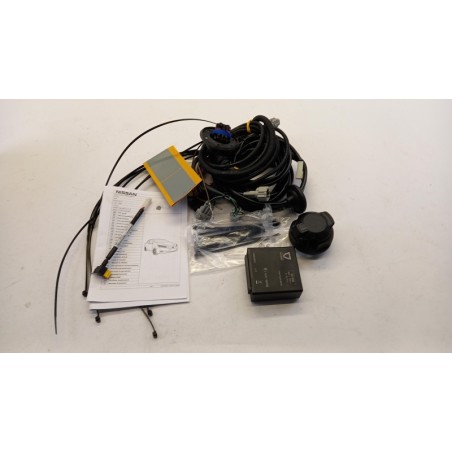 Kit Électrique De Crochet D''Attelage NISSAN KE5055S012  Pièce d'origine oem