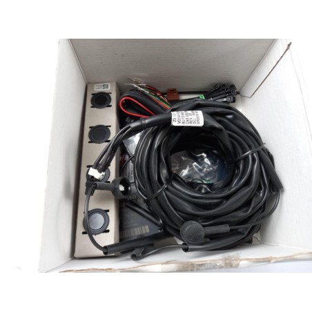 Parktronic NISSAN KE51299906 Pièce d'origine oem Parktronic NISSAN KE51299906 Pièce d'origine oem