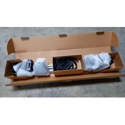 Barres De Toit NISSAN KE73000QK0  Pièce d'origine oem