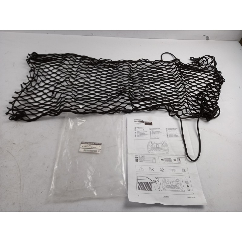 Filet À Bagages NISSAN KS96674R00  Pièce d'origine oem