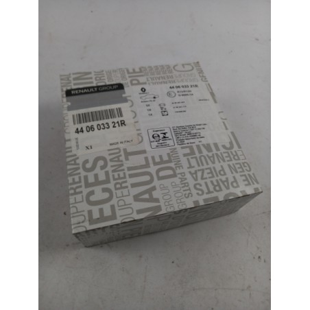 Plaquettes De Freins RENAULT 440603321R  Pièce d'origine oem