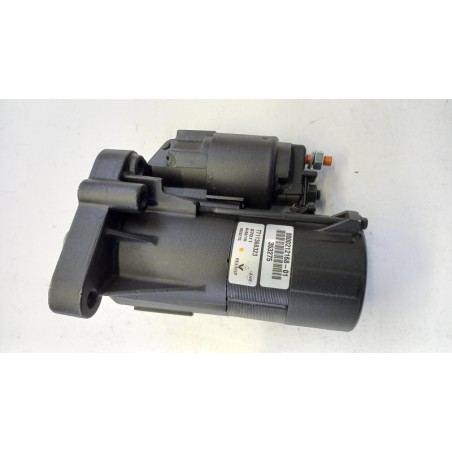 Démarreur RENAULT 7711368323 Pièce d'origine oem Démarreur RENAULT 7711368323 Pièce d'origine oem