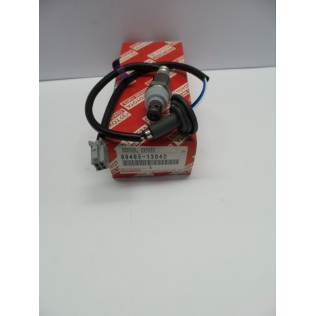 Sonde Lambda TOYOTA 8946513040 Pièce d'origine oem Sonde Lambda TOYOTA 8946513040 Pièce d'origine oem