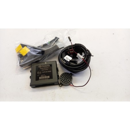 Pièces D''Auto TOYOTA PZ46490425A0 Pièce d'origine oem Pièces D''Auto TOYOTA PZ46490425A0 Pièce d'origine oem