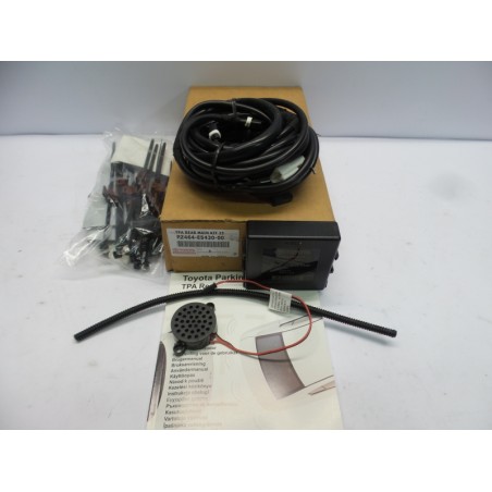 Parktronic TOYOTA PZ464E542000  Pièce d'origine oem