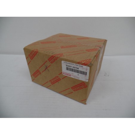 Filtre À Carburant TOYOTA SU00100794 Pièce d'origine oem Filtre À Carburant TOYOTA SU00100794 Pièce d'origine oem