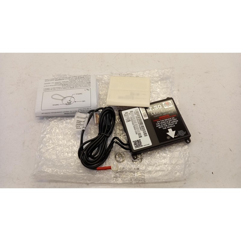 Traqueur GPS TOYOTA TATRACK001  Pièce d'origine oem