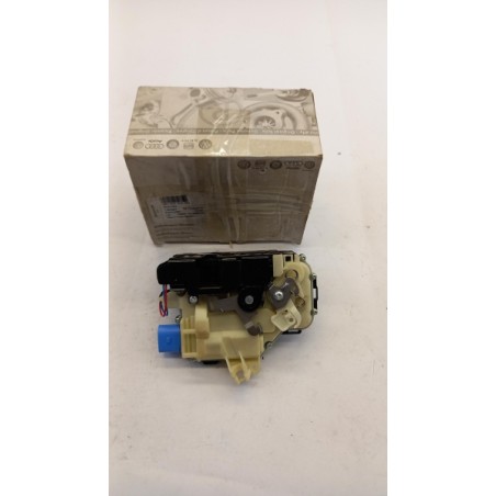 Serrure De Porte VAG 3B1837015AQ Pièce d'origine oem Serrure De Porte VAG 3B1837015AQ Pièce d'origine oem
