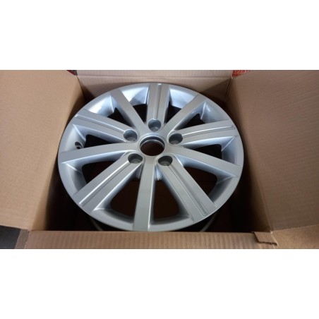 Jante VAG 5K0601025J8Z8 Pièce d'origine oem Jante VAG 5K0601025J8Z8 Pièce d'origine oem
