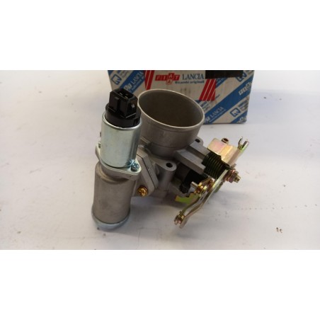 Corps De Papillon FIAT GROUP 60614280  Pièce d'origine oem