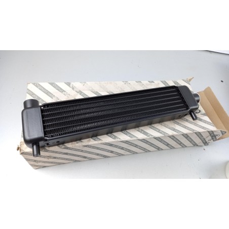 Refroidisseur D''Huile De Moteur FIAT GROUP 60627689 Pièce d'origine oem Refroidisseur D''Huile De Moteur FIAT GROUP 60627689 Pièce d'origine oem