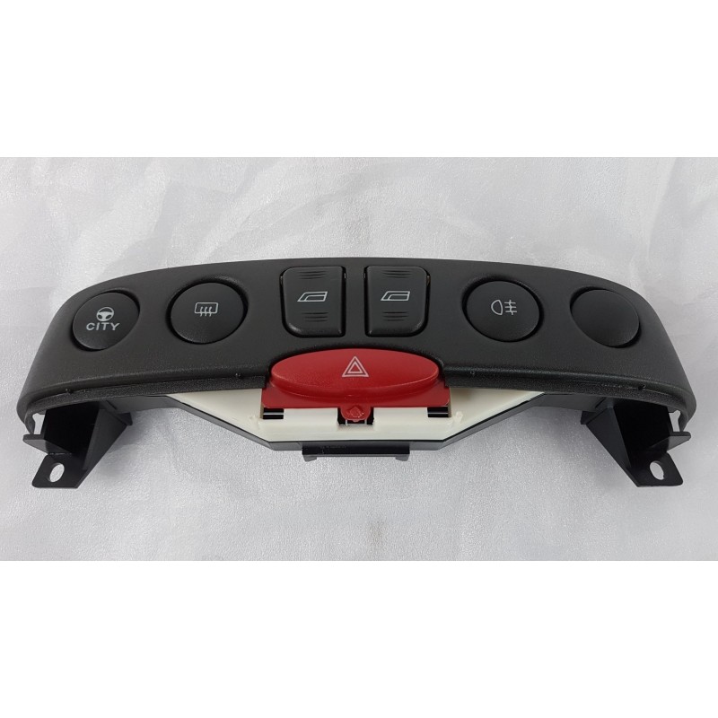 Unité De Commutation FIAT GROUP 735268025  Pièce d'origine oem