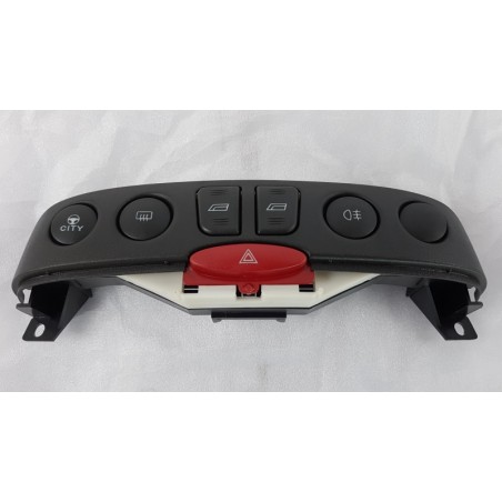 Unité De Commutation FIAT GROUP 735268025  Pièce d'origine oem