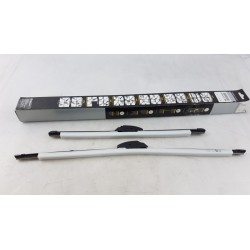Ensemble De Lames D''Essuie-Glace (2pc) RENAULT 288903138R  Pièce d'origine oem